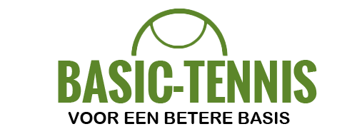 Tennisles Haarlem | BASIC-TENNIS